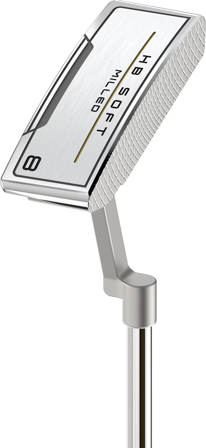 Cleveland HB Soft Milled 8P Putter