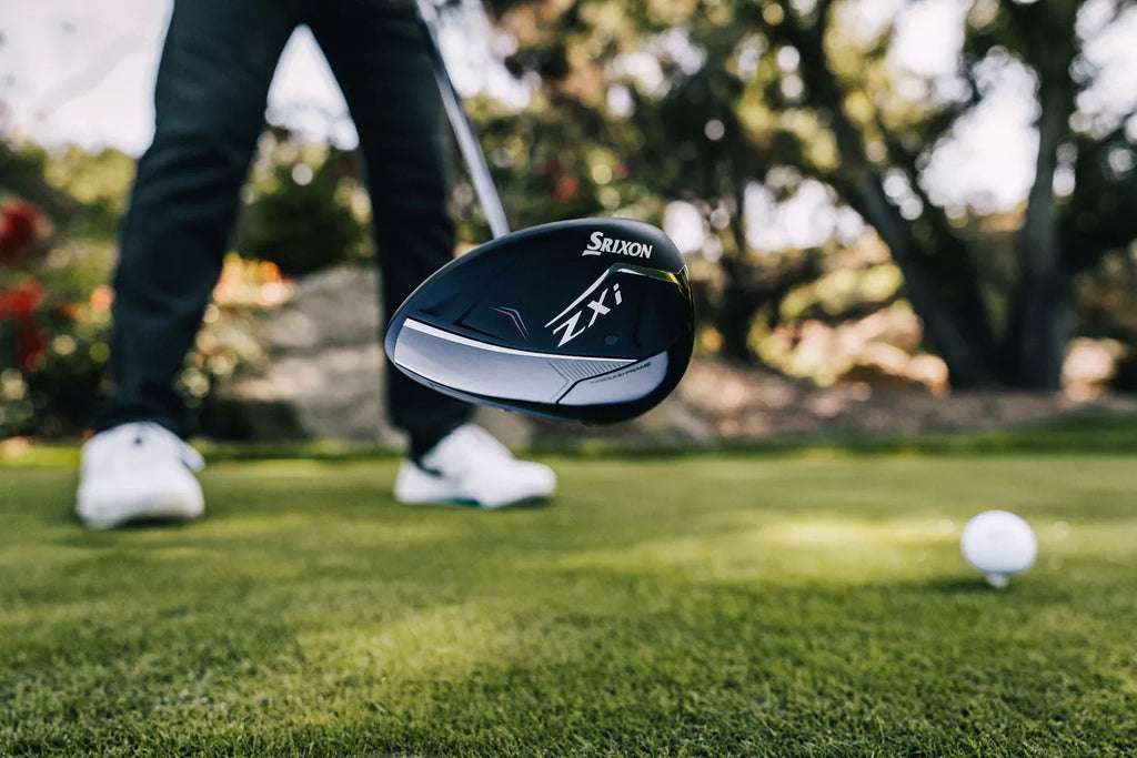 Srixon ZXi Fairway Wood 2025