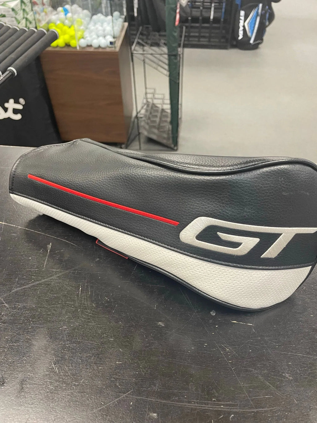 Titleist GT4 Driver (Used)