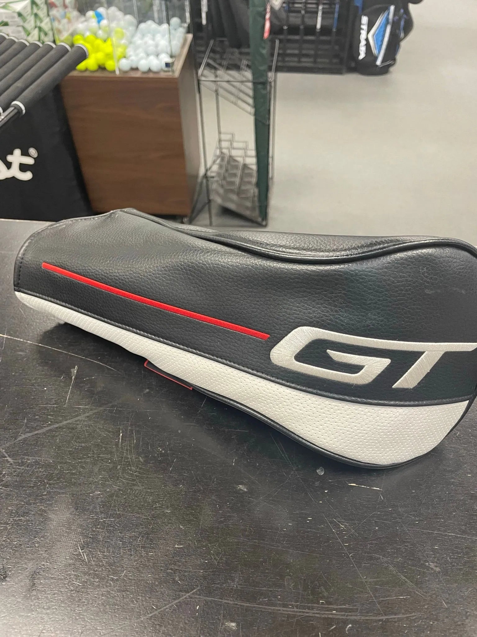 Titleist GT4 Driver (Used)