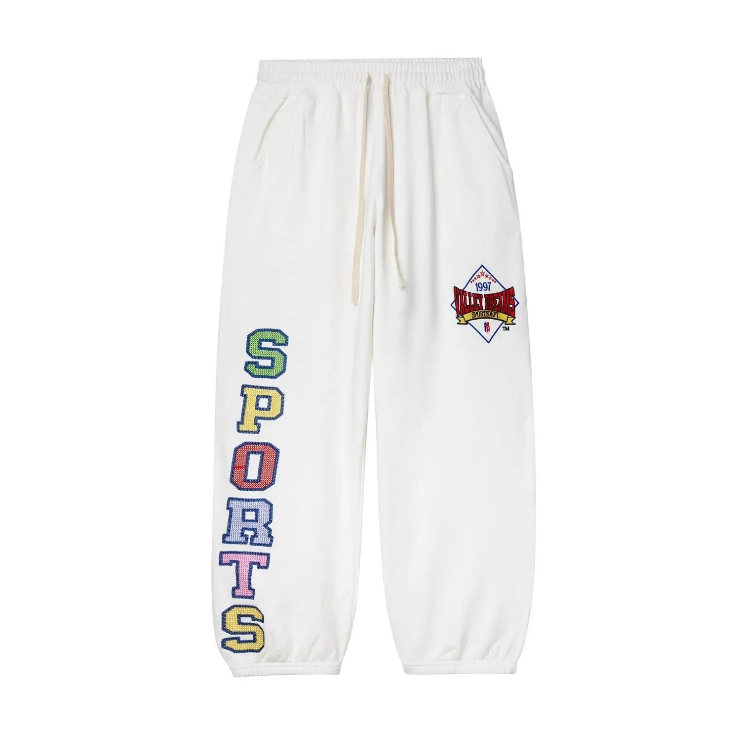 VALE FOREVER SKITTLE SWEATS