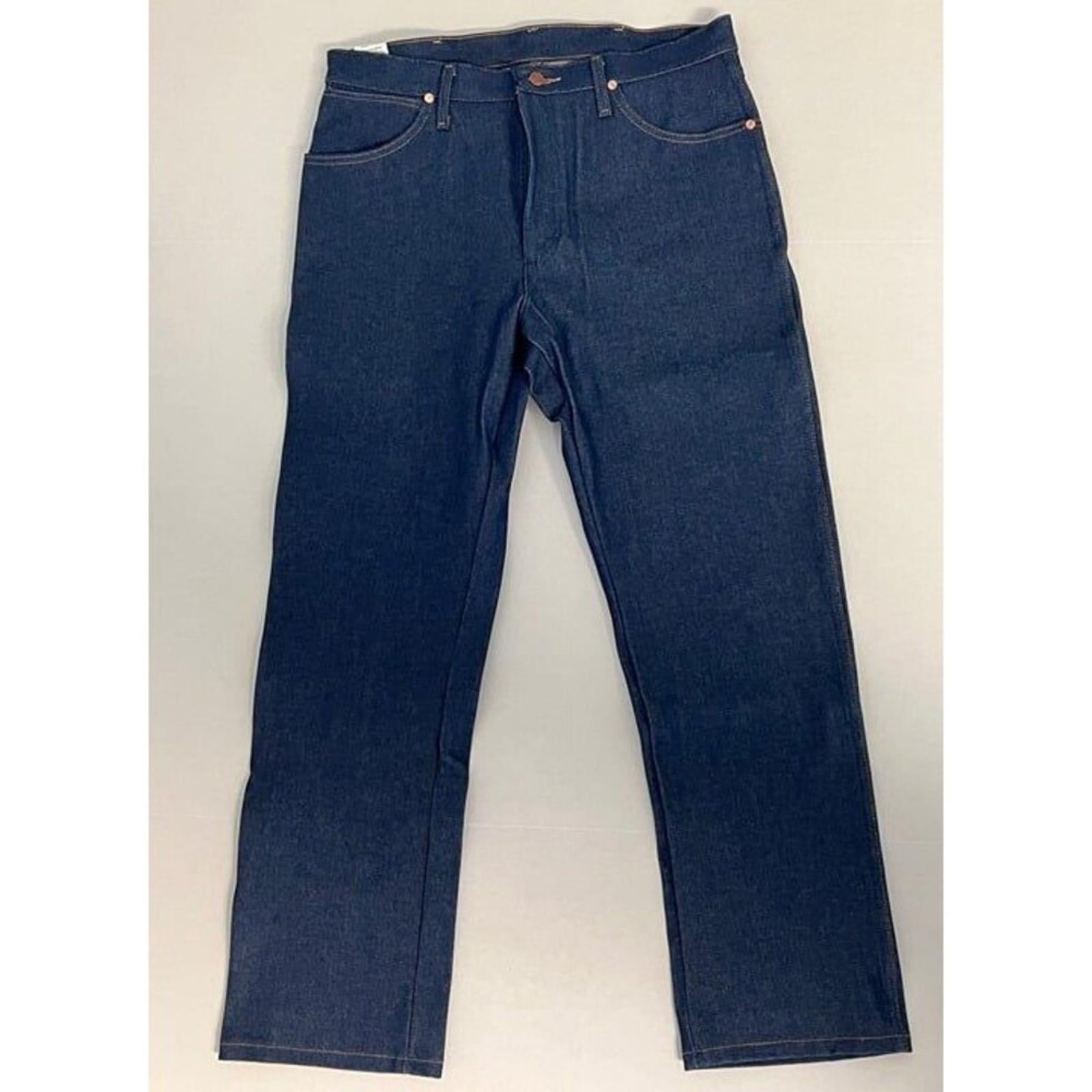 Cut Original Fit Jeans 34x30