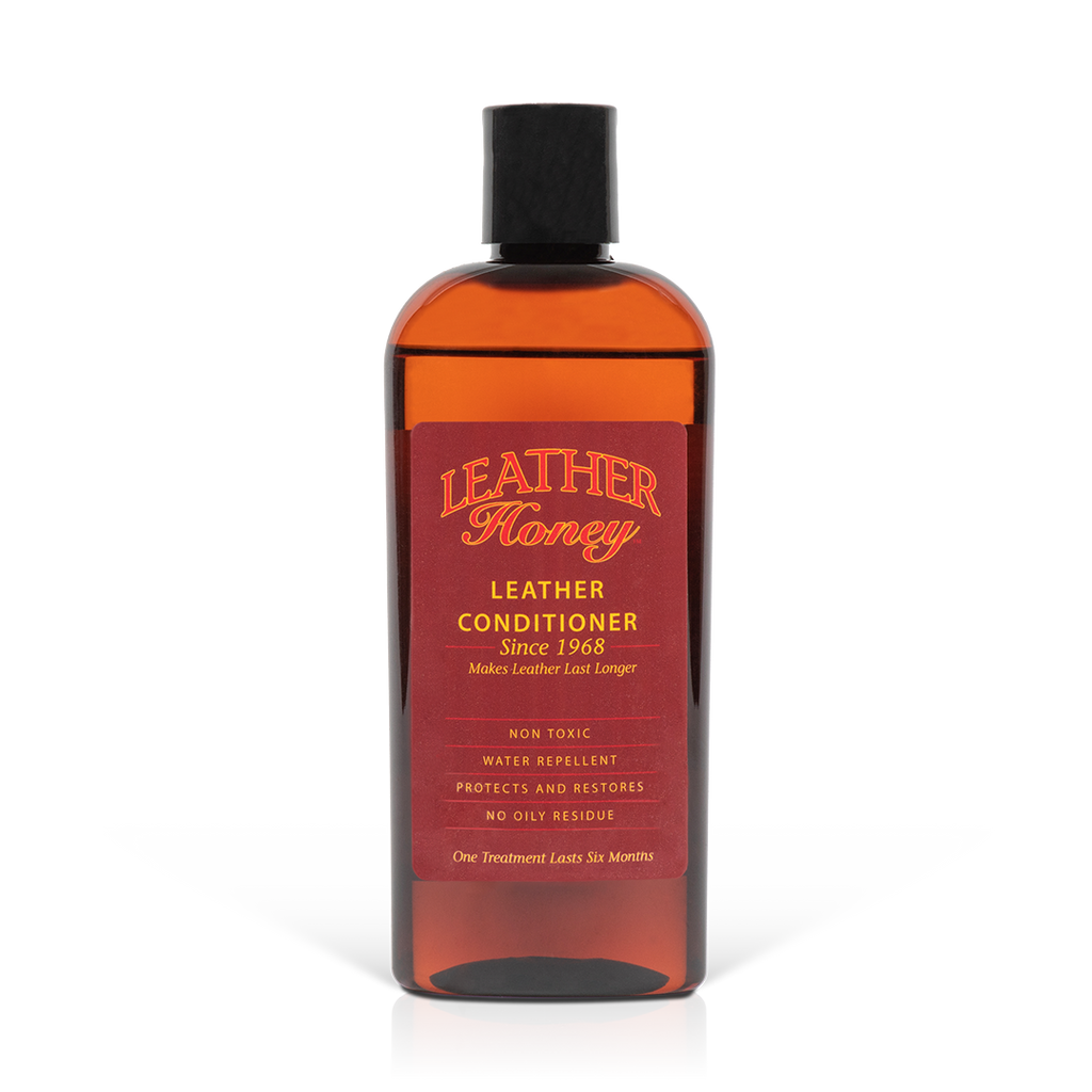 Leather Conditioner