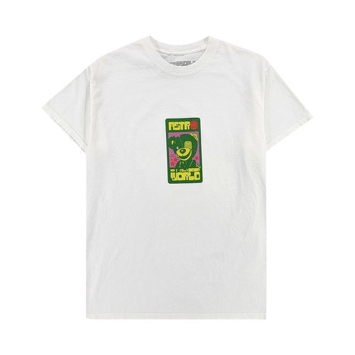 Cactus Jack by Travis Scott Scare Bear Tee II 'White'