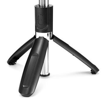 ELEGIANT bluetooth Selfie Stick Tripod Monopod 360° Rotation Adjustable Telescopic Extendable with Remote Control for Gopro Action Camera Sport DSLR Cam for iPhone Huawei Mobile Phone Smartphone