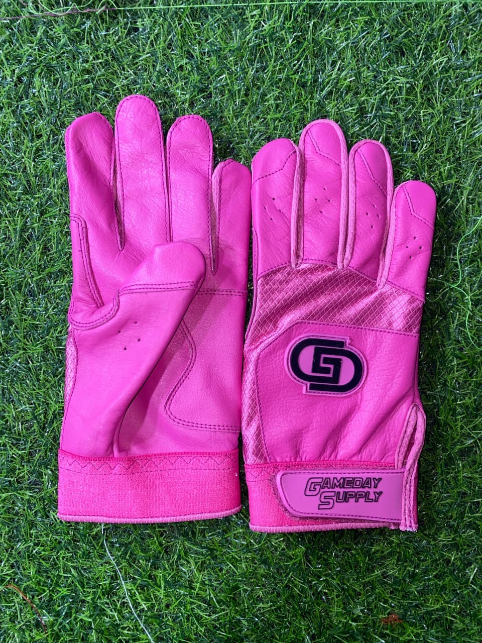 Gameday Supply Elite 2.0 Batting gloves
