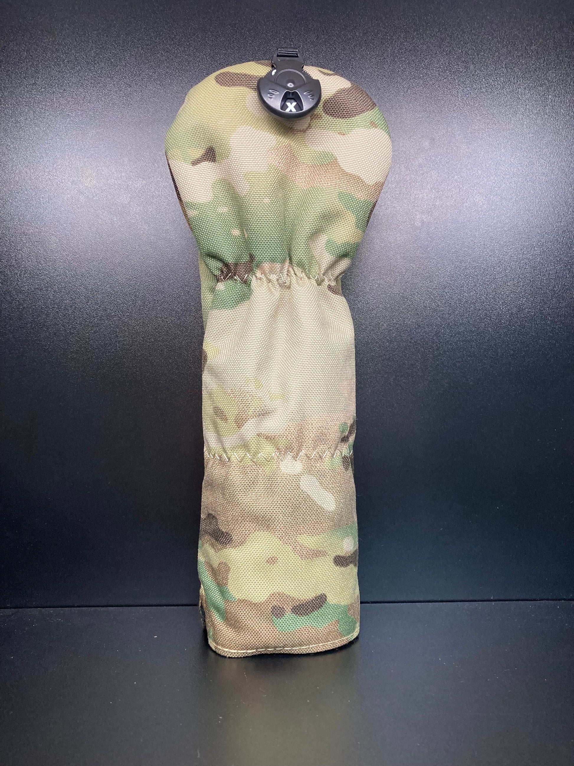 Army Camo Headcover