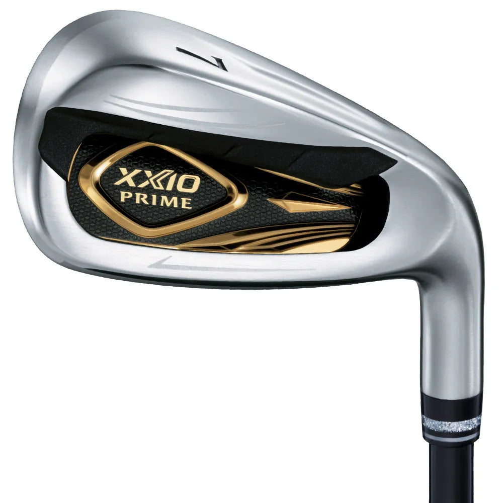 XXIO Prime 11 Single Irons & Wedges