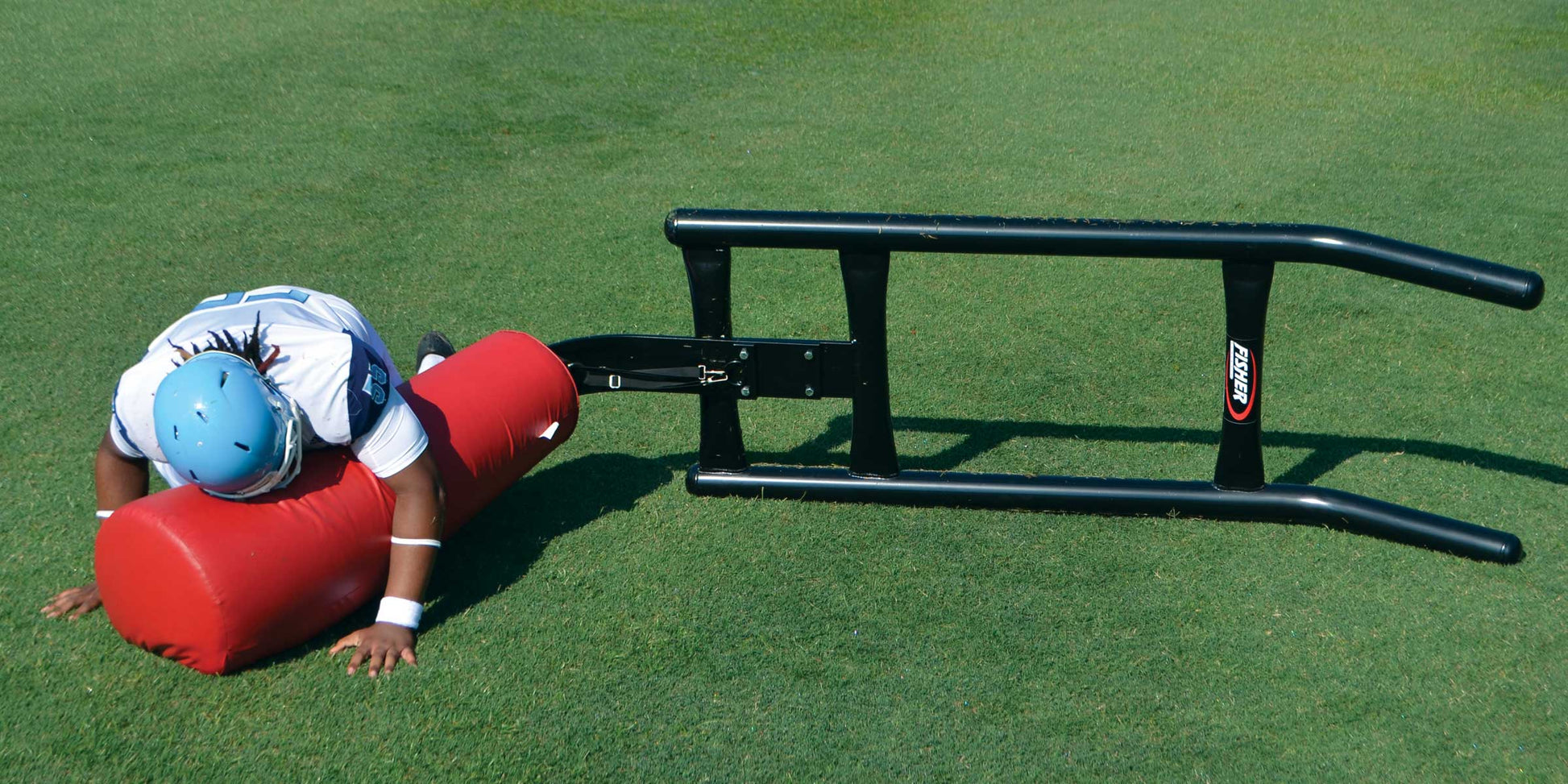 9201 Series - Varsity Sackbak Sled