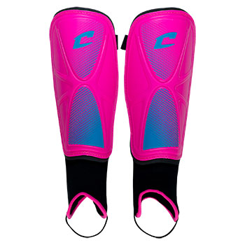 Champro D2 Soccer Shin Guard