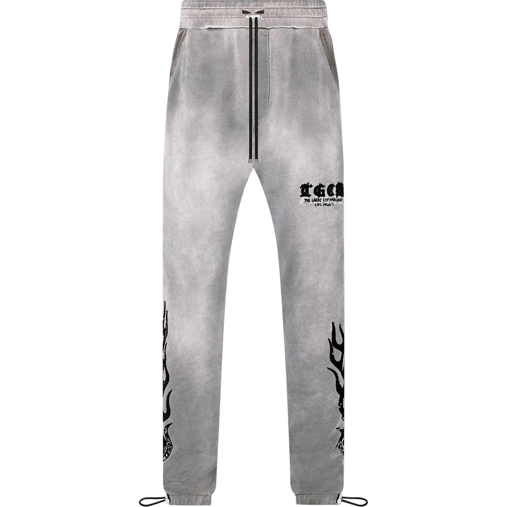 Amiri T.G.C.W. Sweatpant 'Black'