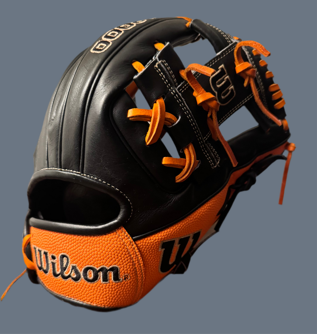 Wilson 1786 - 11.5 inch Infielder’s Glove - Special Edition - NXT EVO