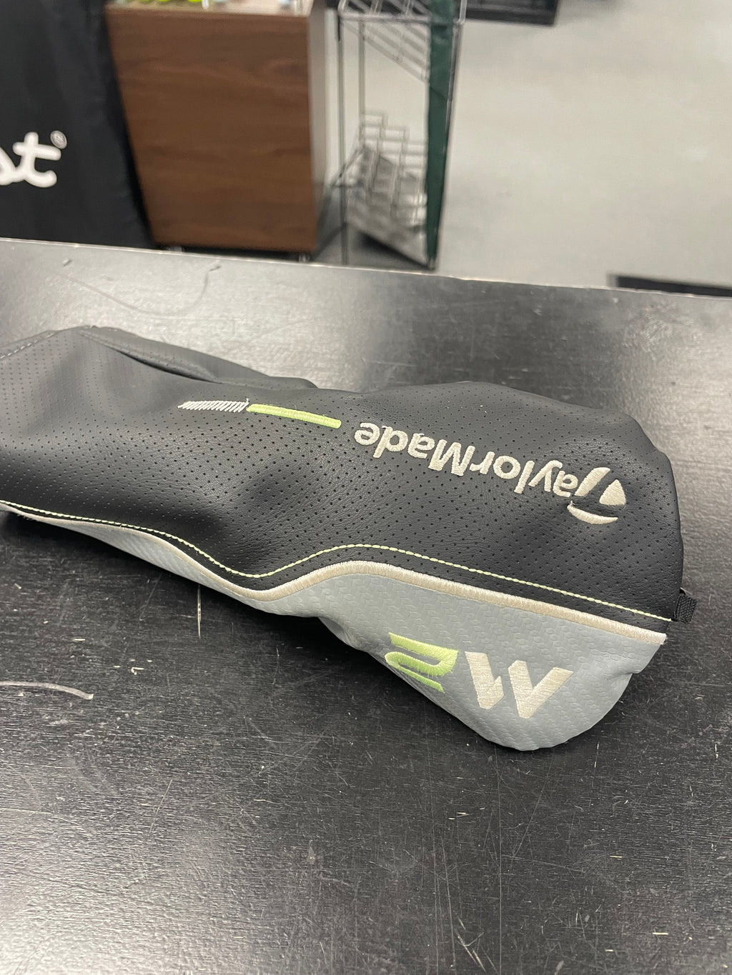 TaylorMade 2019 M2 Fairway Wood (Used)