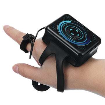 WEISHENGDA CV8818-91A RC Stunt Car Gesture Sensing 2.4G 4WD Off-road Twisting Climbing Truck Vehicles Models Toys