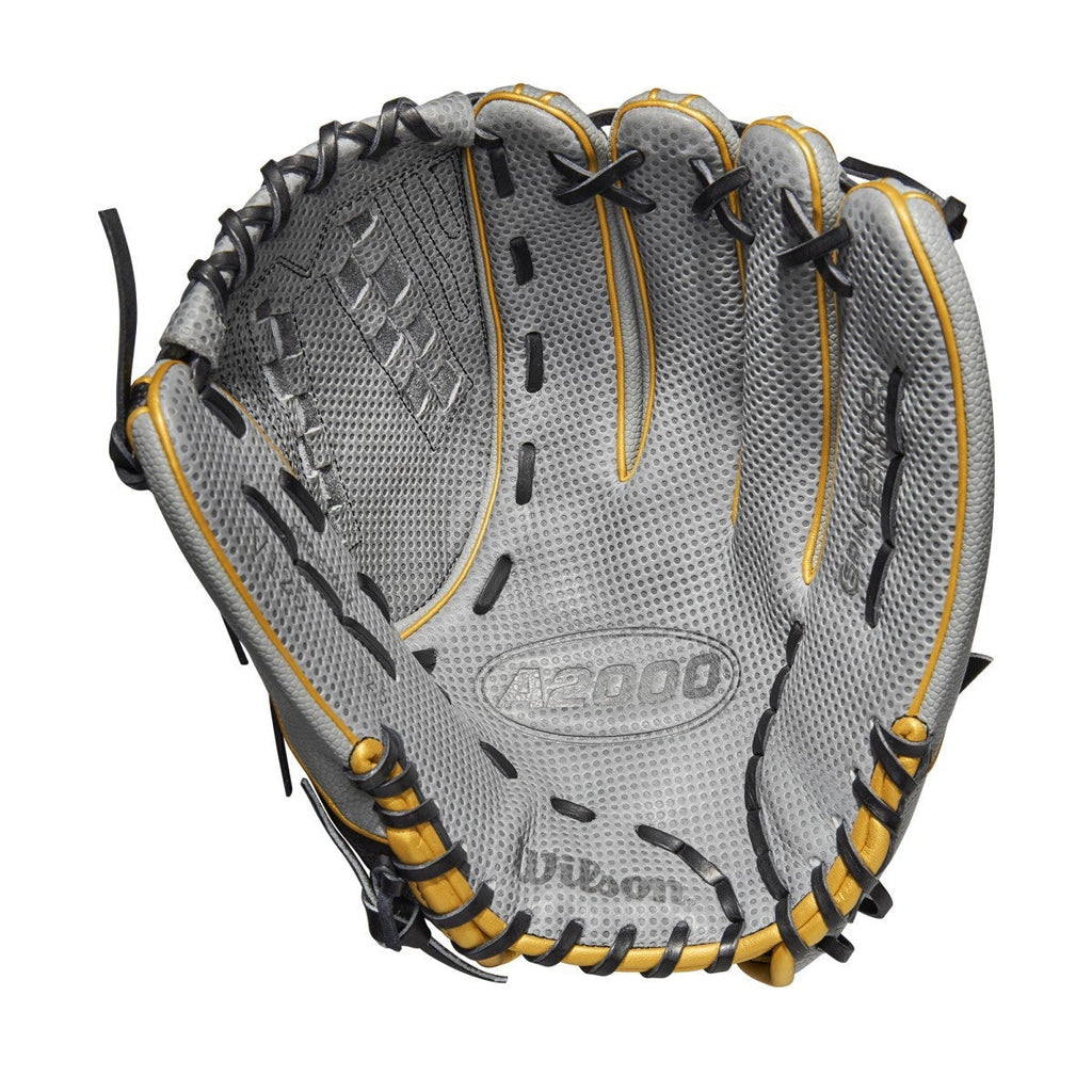 Wilson A2000™ VSS 12.5" Fastpitch Glove