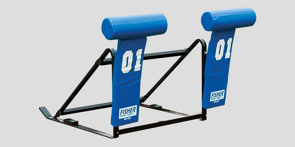 9800 Series - Youth Sled