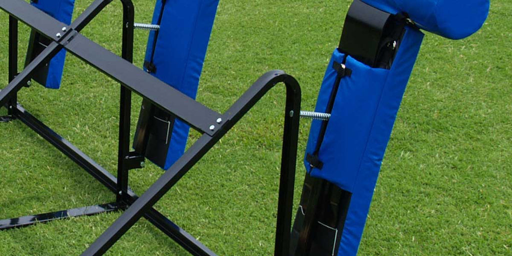 9800 Series - Youth Sled