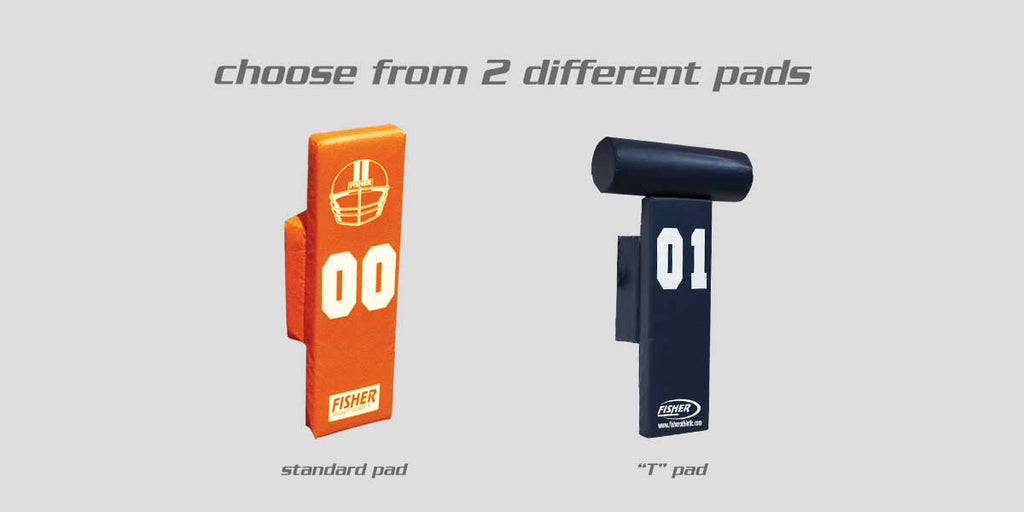 9800 Series - Youth Sled