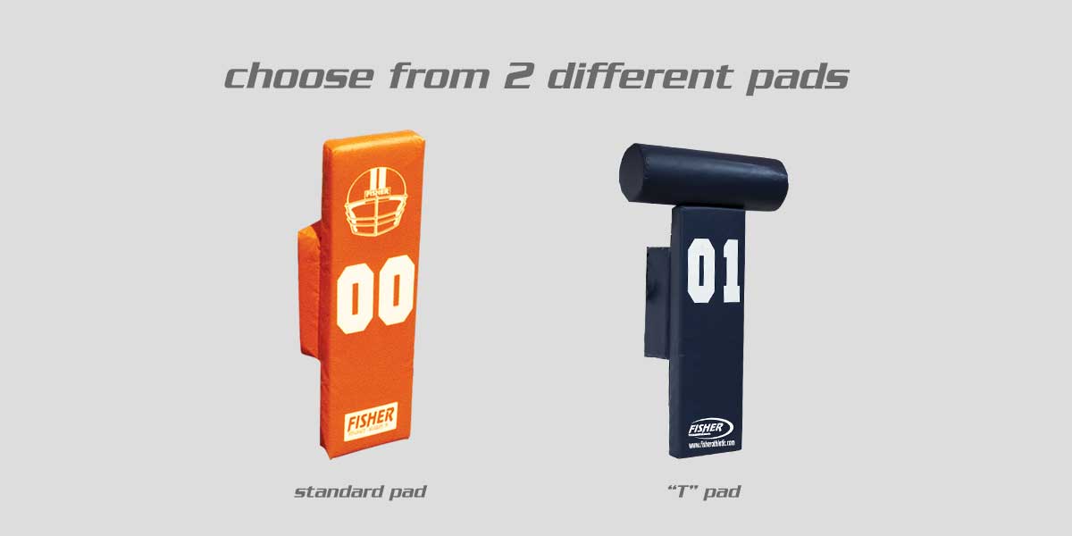 9800 Series - Youth Sled