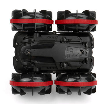 CV-B500 2.4G 4WD Amphibious RC Car Double-sided Drift Tumbling Gesture Controlled For Boy Electric Toys