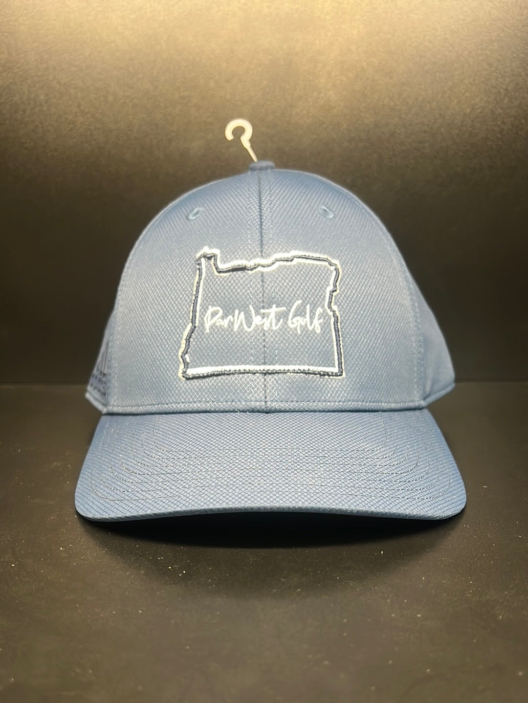 ParWest - Oregon Outline SnapBack