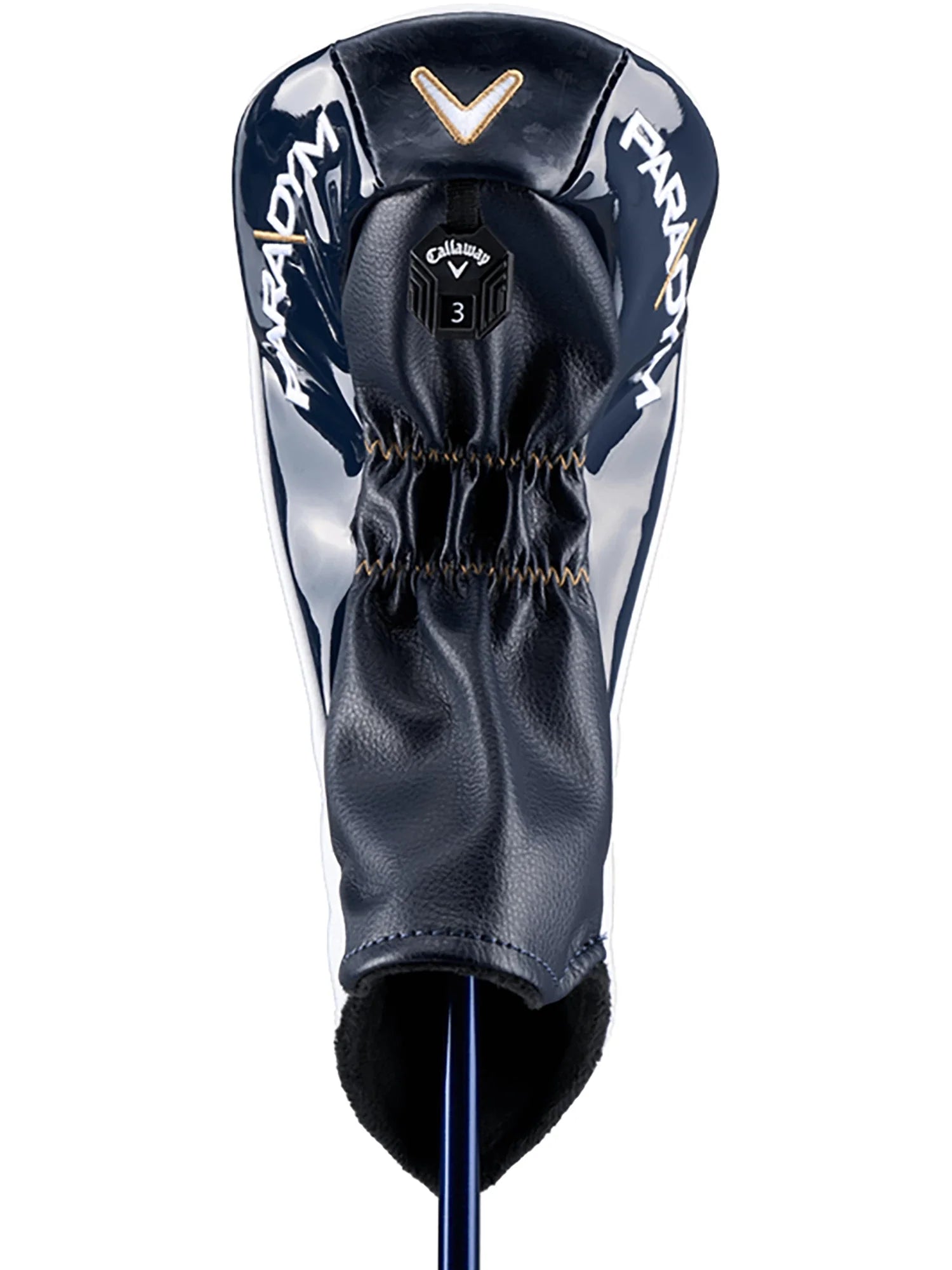 Callaway Paradym X Fairway Wood 2023