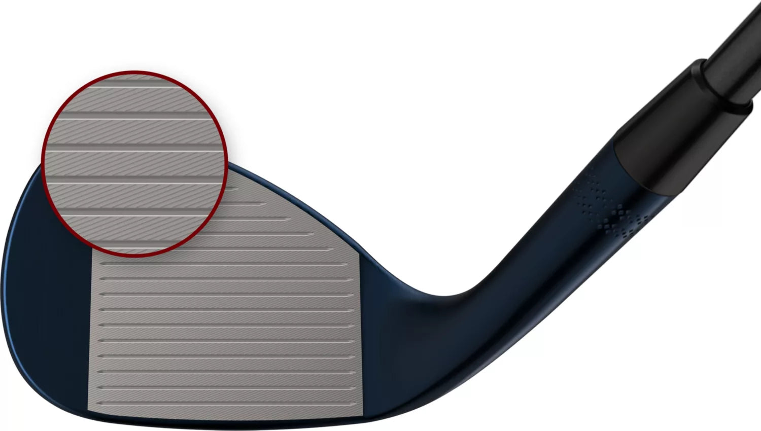 Callaway OPUS Platinum Wedge