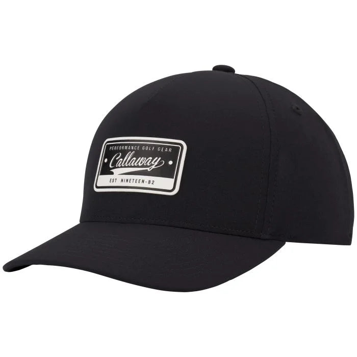 Callaway Par Score Golf Hat