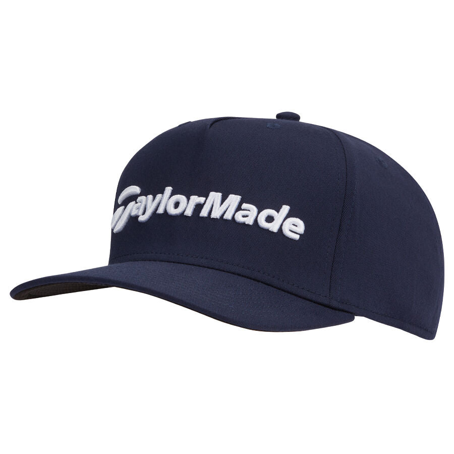 TaylorMade A Frame Snapback Hat