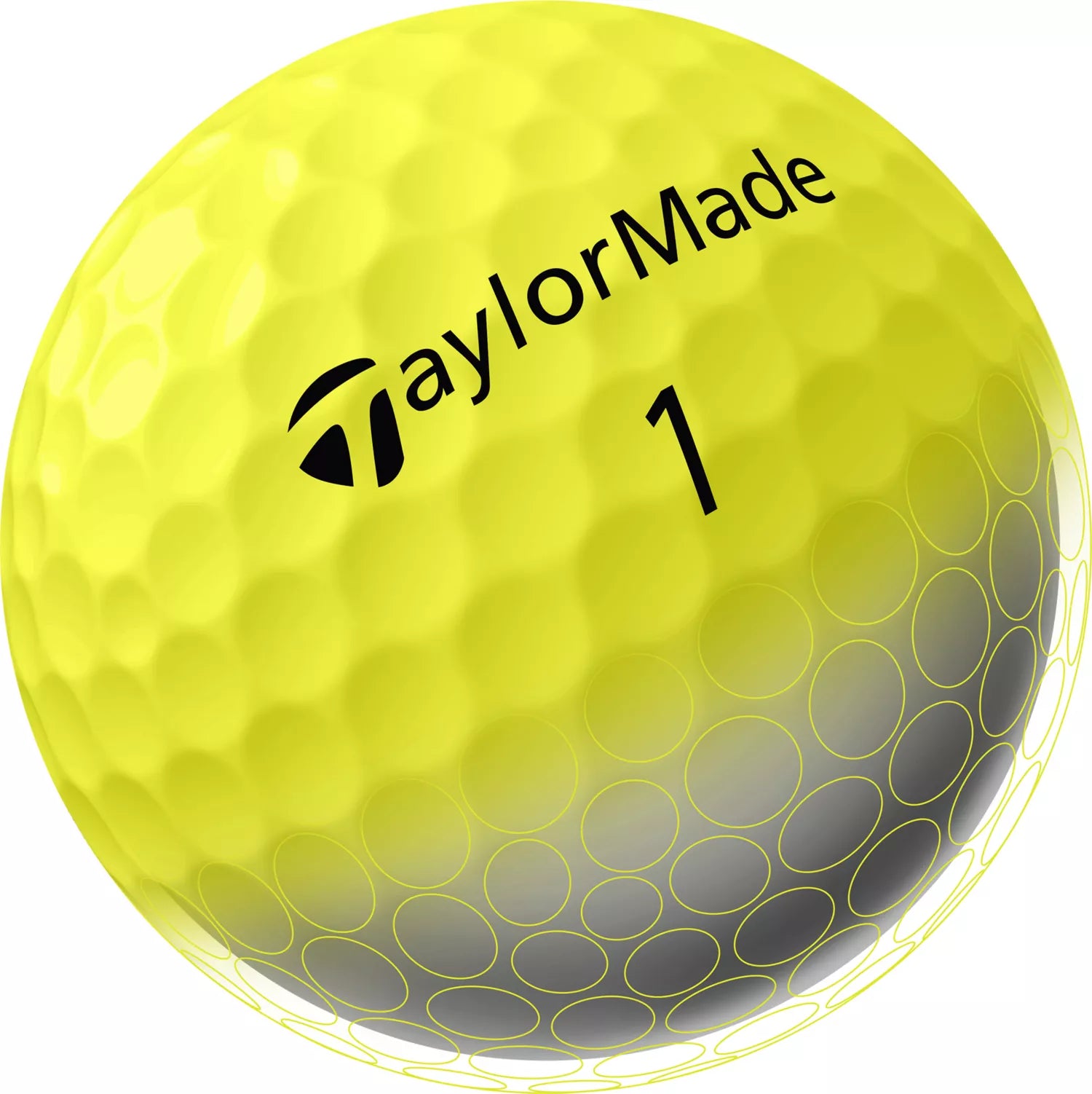 TaylorMade 2024 SpeedSoft Golf Balls