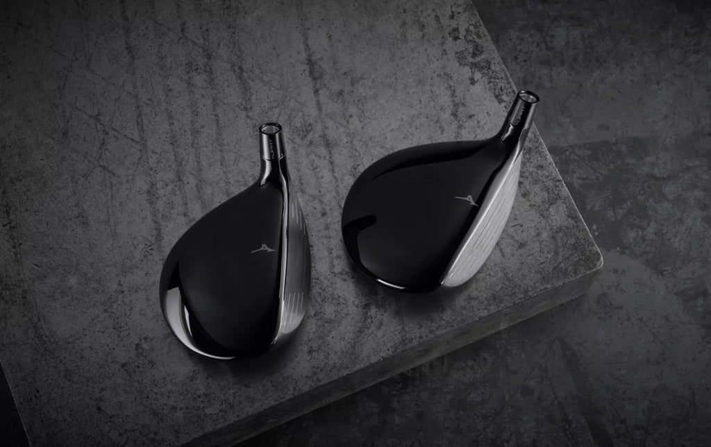 Mizuno ST-G Fairway Wood 2024