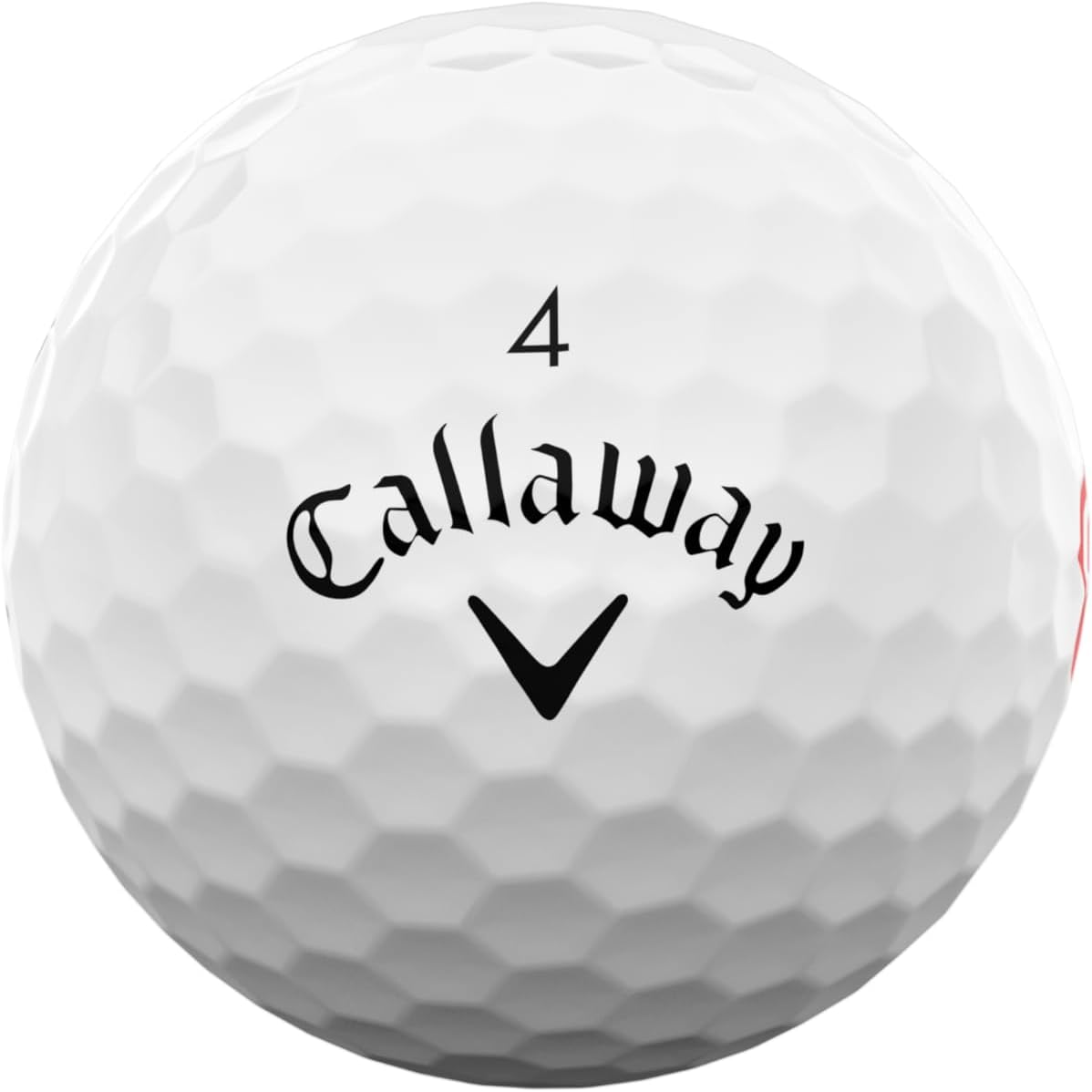 Callaway Golf Supersoft Golf Balls 12 Ace Logo Golf Balls