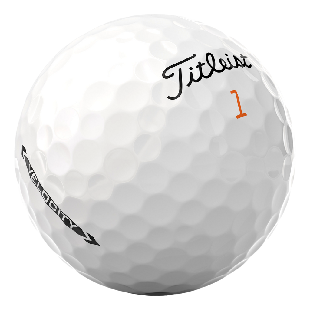 Titleist Velocity 2024 Golf Balls