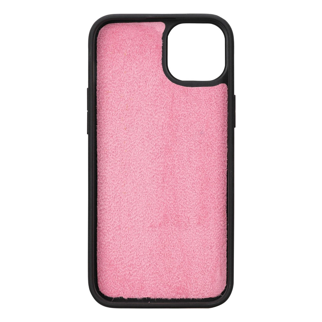 Casper iPhone 14 Series Detachable Leather Wallet Case