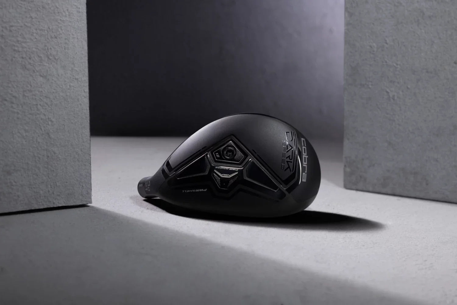 Cobra Darkspeed Hybrid 2024