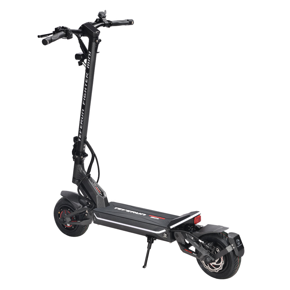 Teverun Fighter Mini Pro Electric Scooter