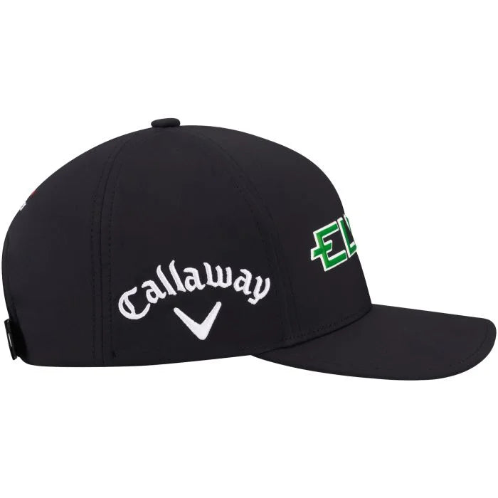 Callaway Tour Authentic Performance Pro Elyte Golf Hat