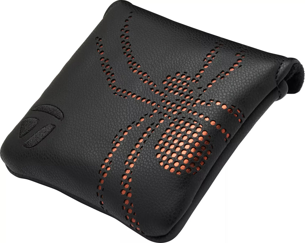 TaylorMade Spider Tour X Black #3 Putter