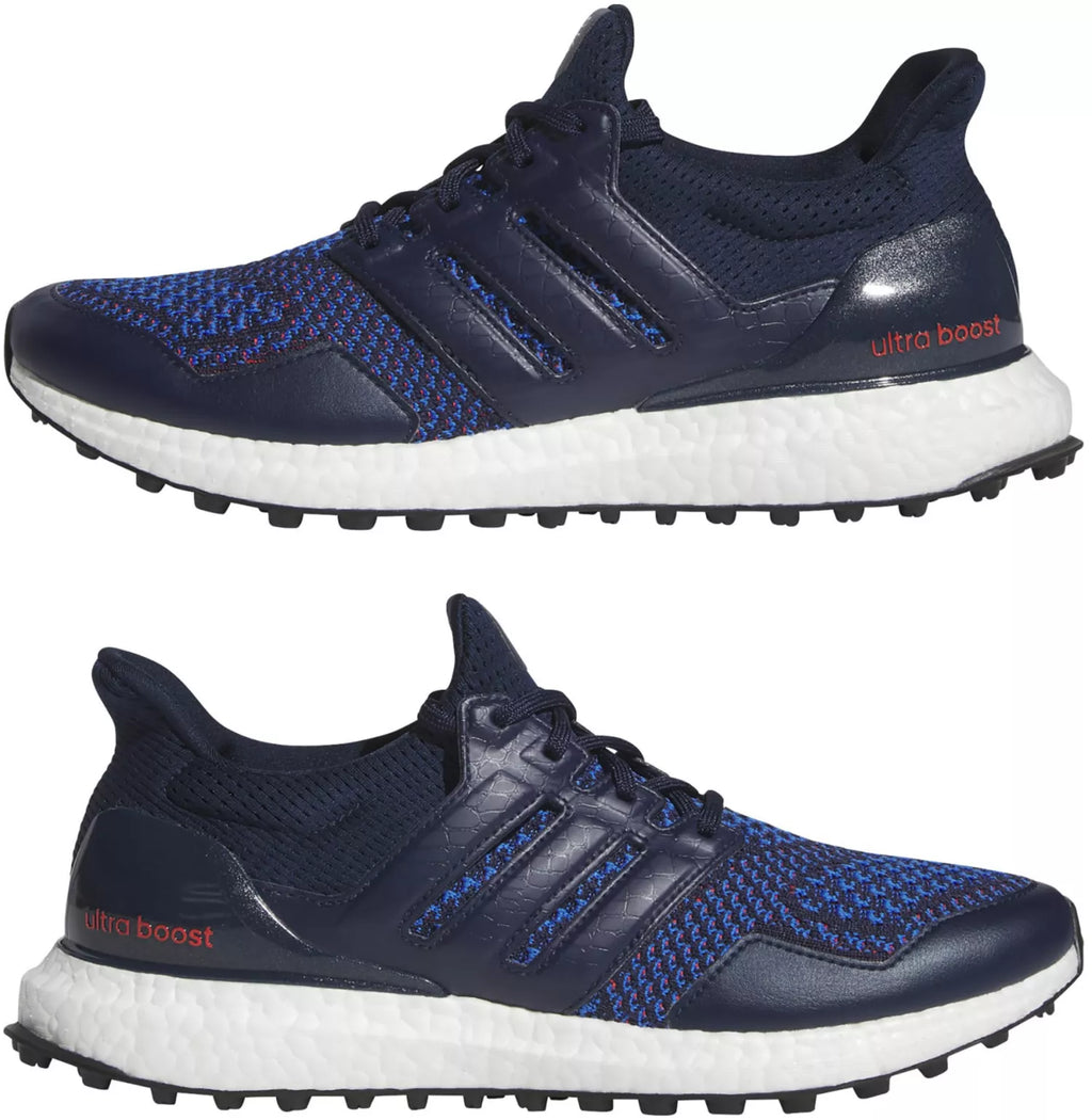 Adidas Men's Ultraboost Golf Shoes