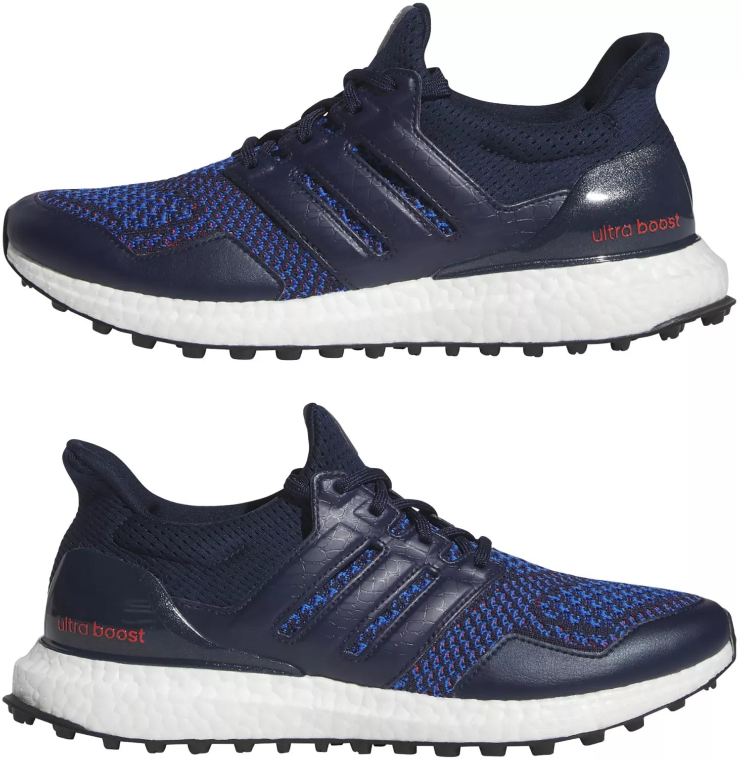 Adidas Men's Ultraboost Golf Shoes