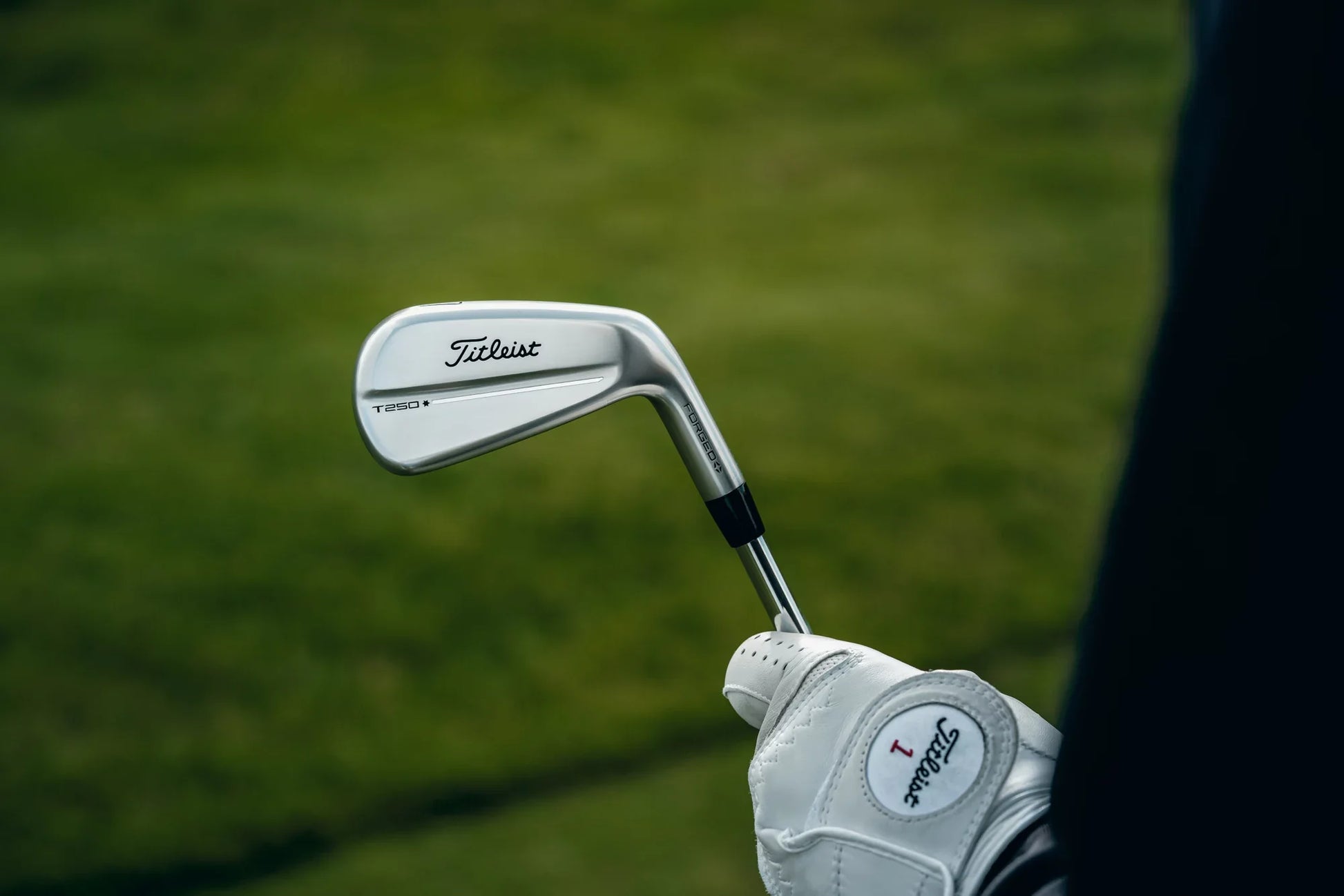 Titleist 2025 T250 Individual Irons