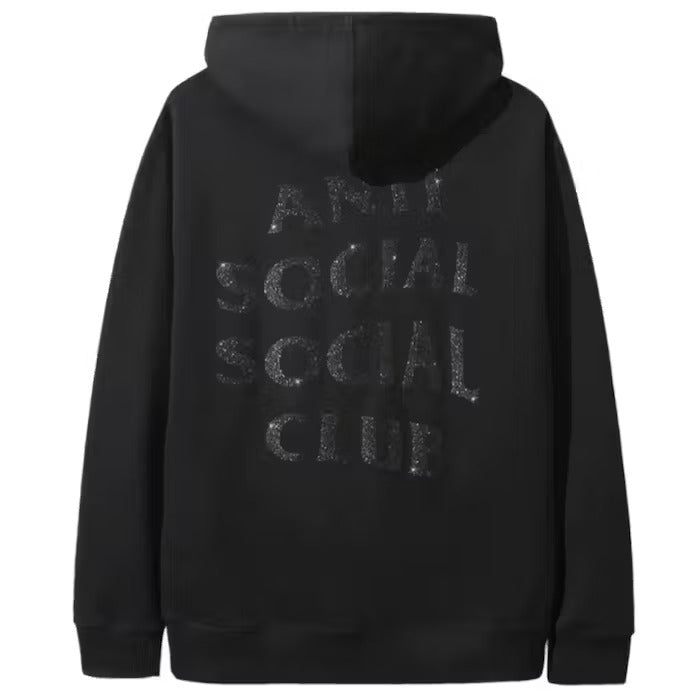 ASSC "Blinded Glitter" HOODIE