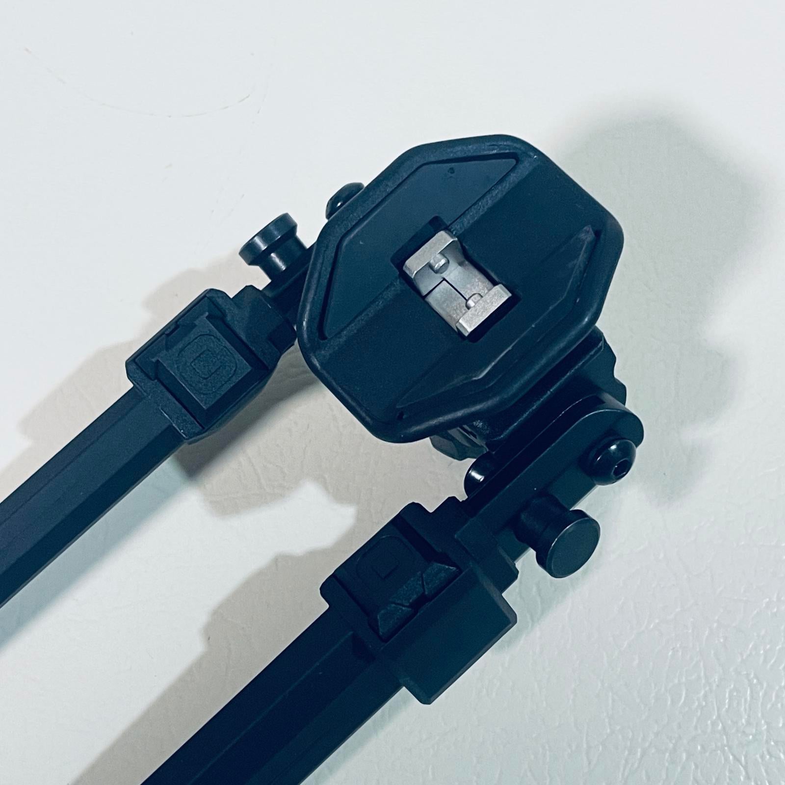 CVLIFE Adjustable Sling Stud Bipod 7.5-10.6 Inches