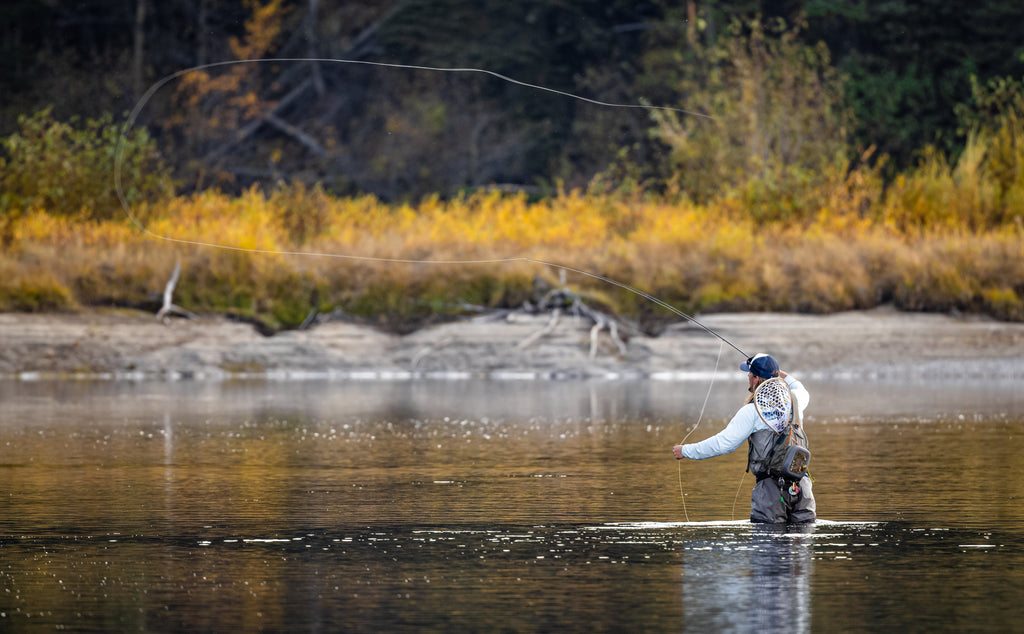 RIO PowerFlex Plus Strong Tippet - 50 Yard Spools