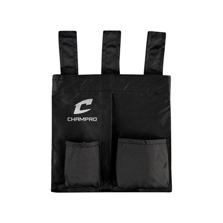 Champro Professional Umpire Ball Bag