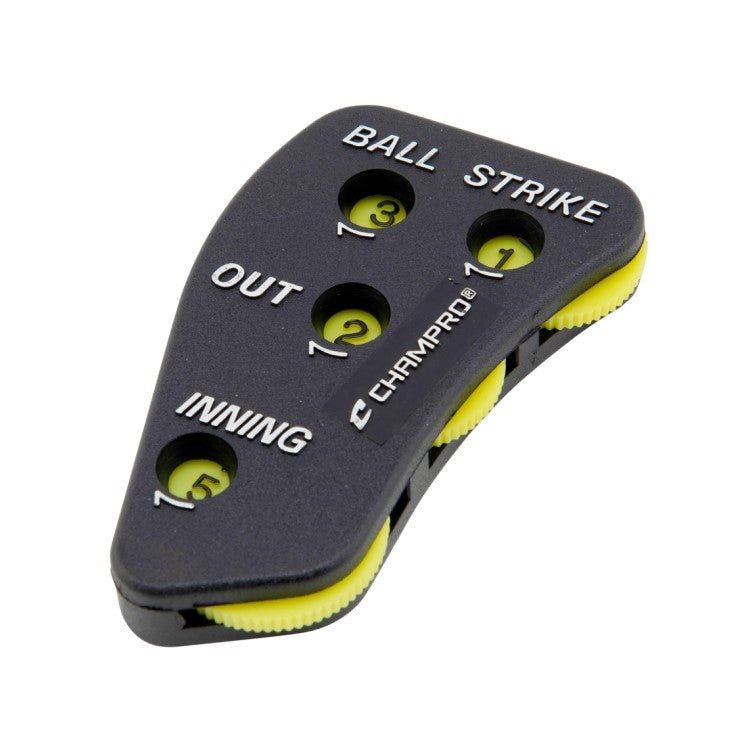 Champro Umpire Kit