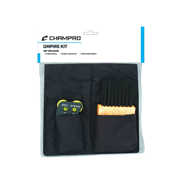 Champro Umpire Kit