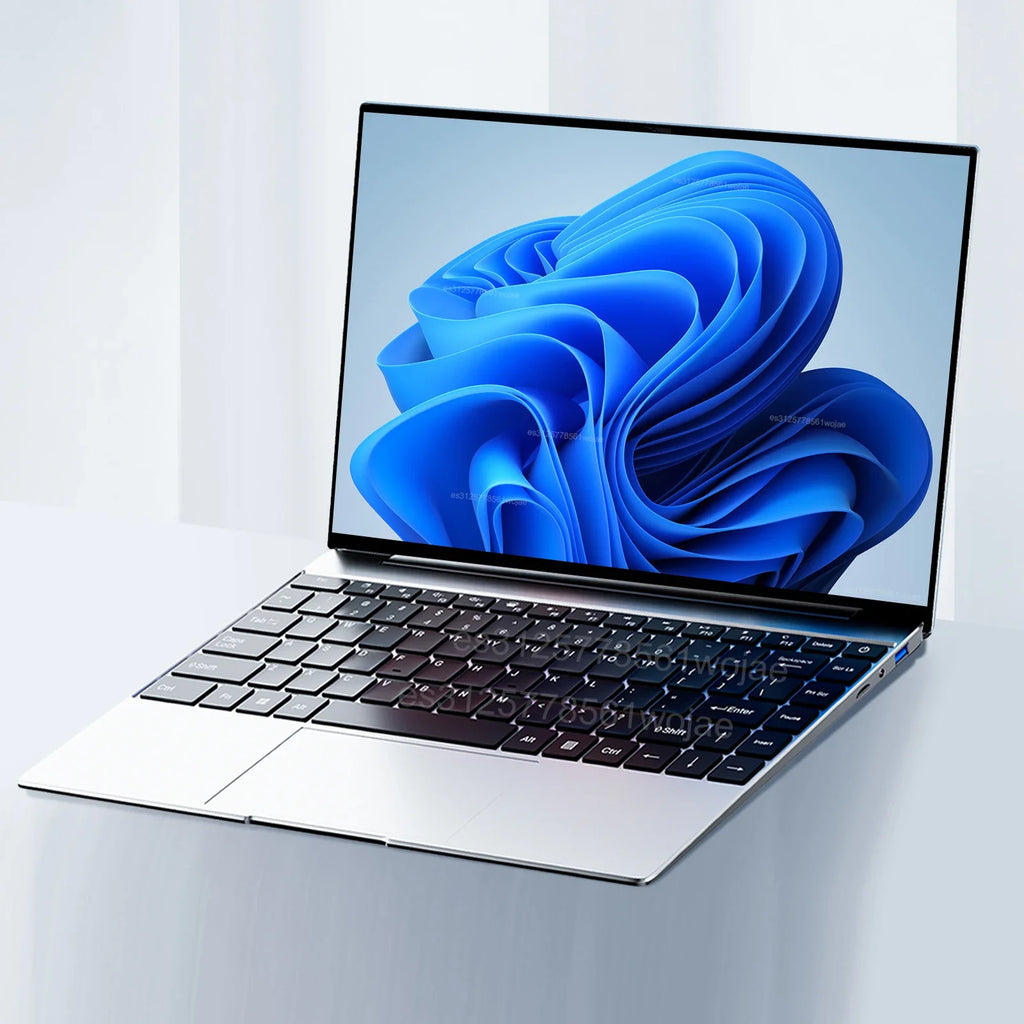 14.1"Ultra Slim Laptop