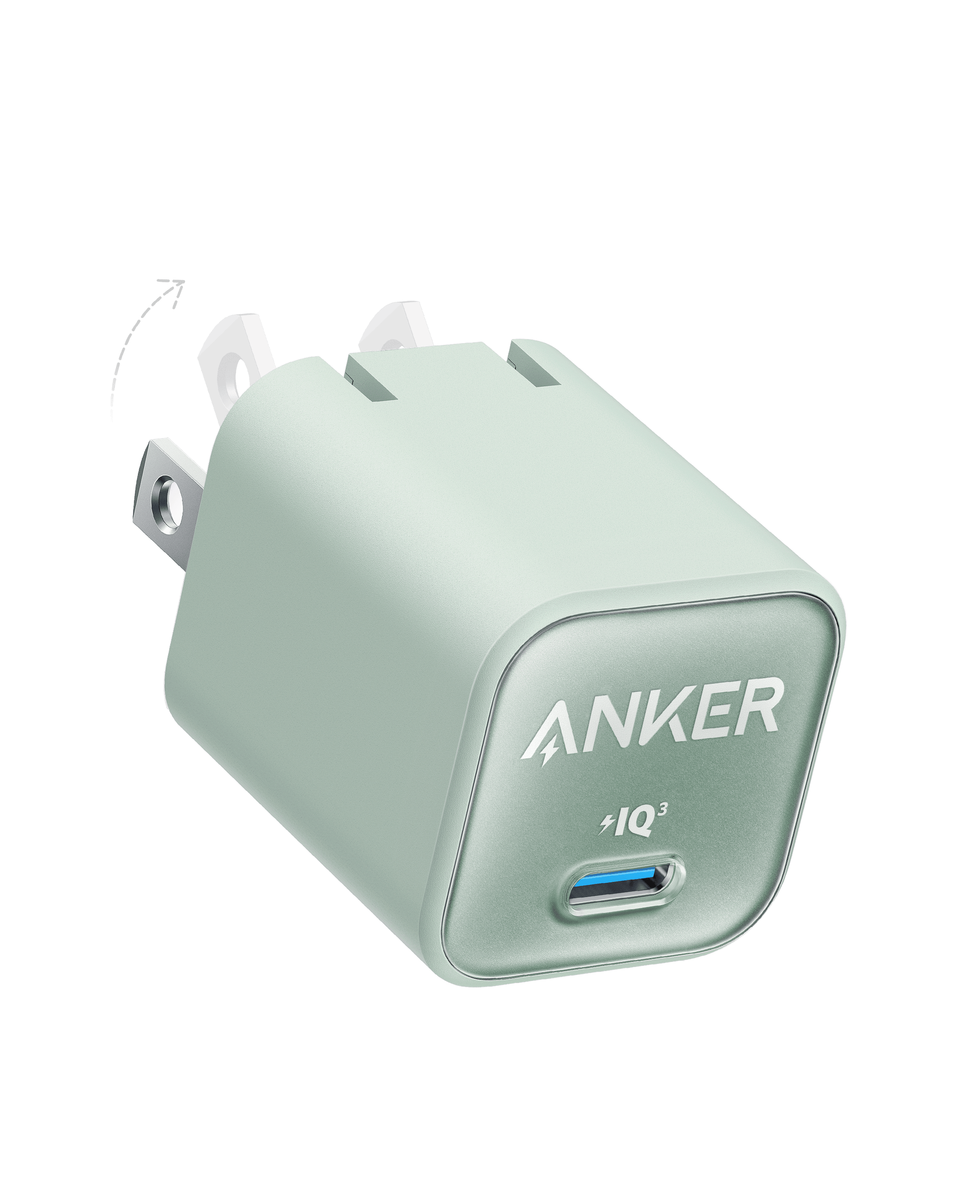 Anker Nano Charger (30W)