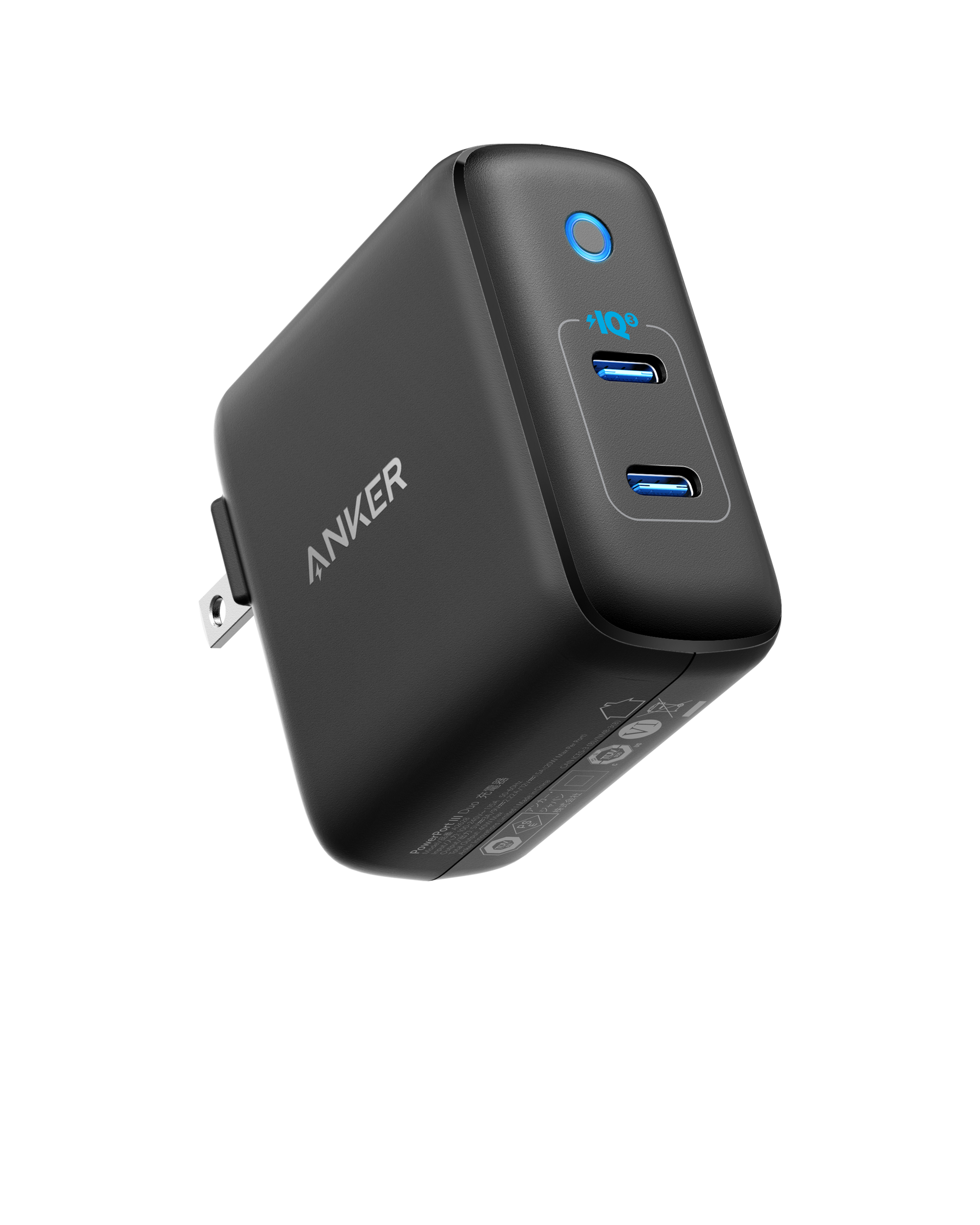 Anker <b>324</b> Charger (40W)
